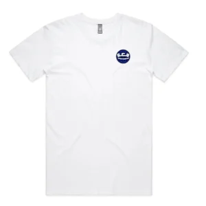 GCC Everywhere Tee